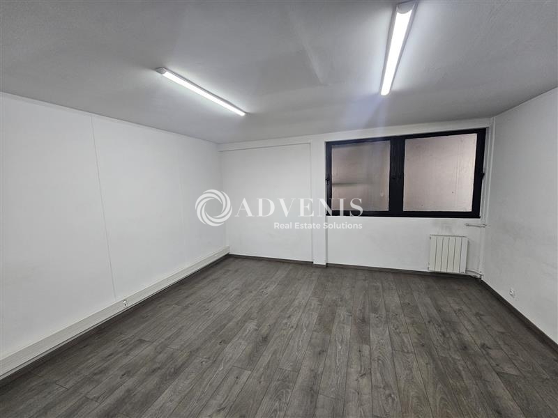 Location Activités Entrepôts BOBIGNY (93000) - Photo 7