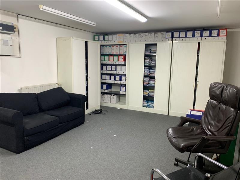 Location Bureaux BOBIGNY (93000) - Photo 8
