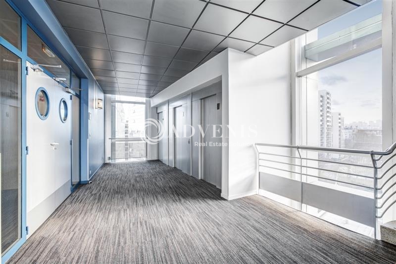 Location Bureaux PANTIN (93500) - Photo 6