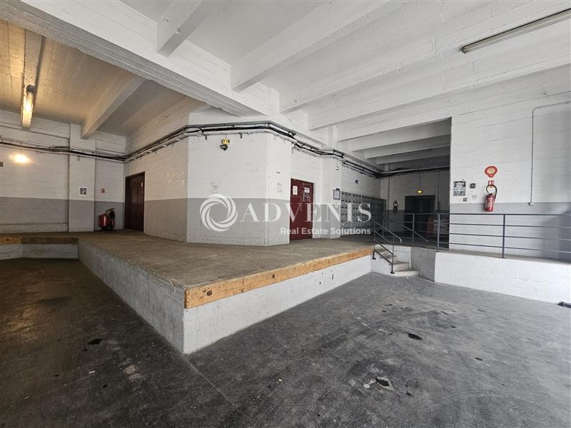Location Bureaux et activités légères PANTIN (93500) - Photo 1