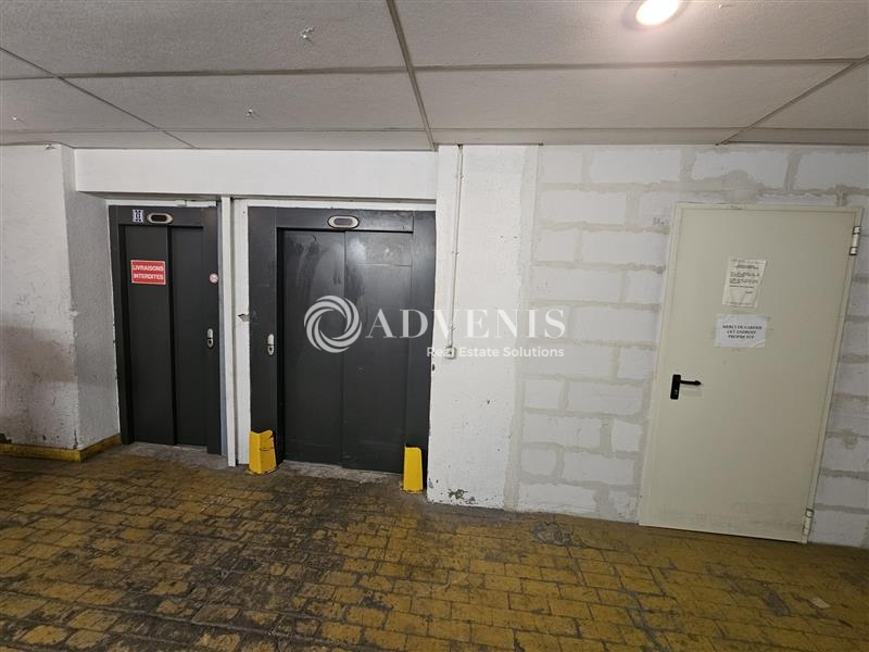 Location Bureaux et activités légères PANTIN (93500) - Photo 2