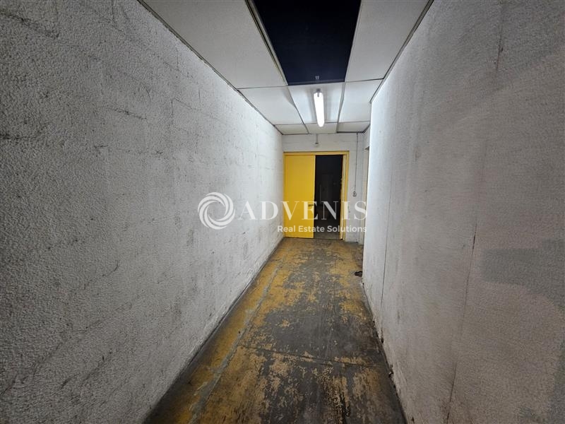 Location Bureaux et activités légères PANTIN (93500) - Photo 3
