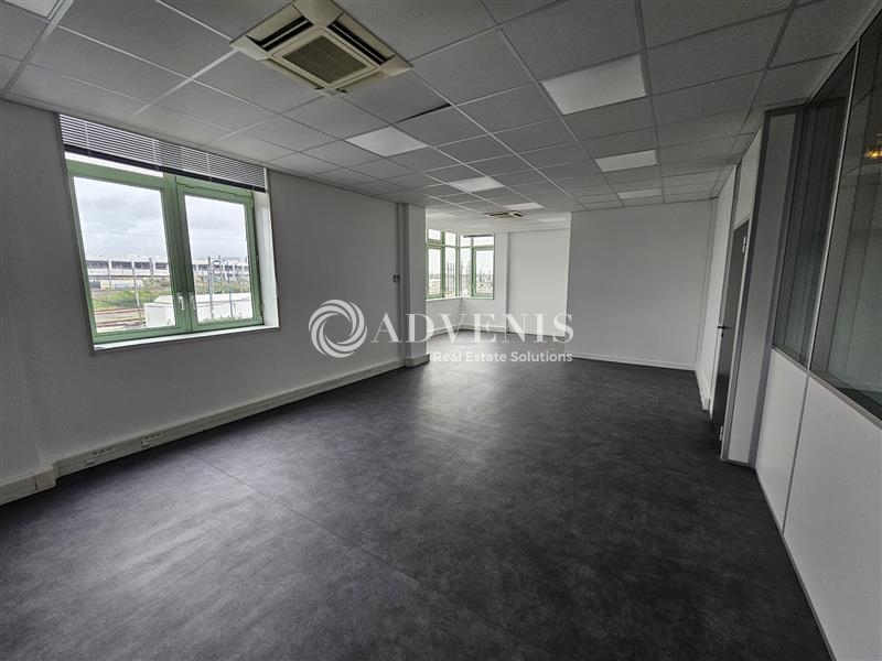 Location Bureaux et activités légères PANTIN (93500) - Photo 2