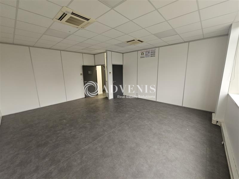 Location Bureaux et activités légères PANTIN (93500) - Photo 3