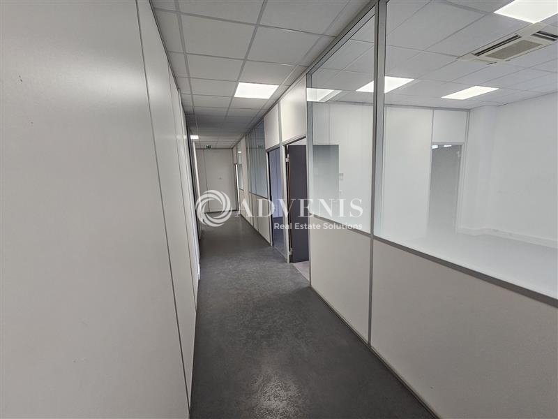 Location Bureaux et activités légères PANTIN (93500) - Photo 4