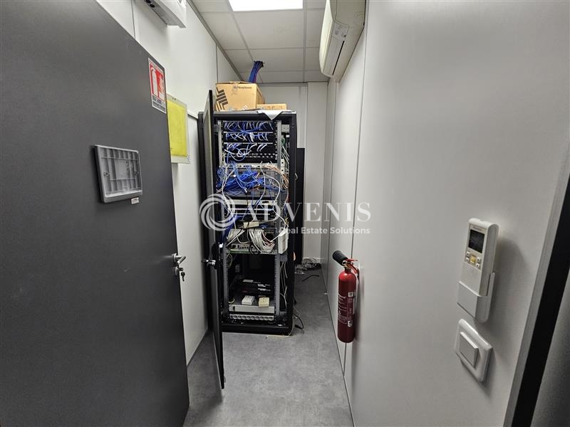 Location Bureaux PANTIN (93500) - Photo 6