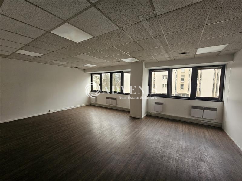 Location Bureaux PANTIN (93500) - Photo 2