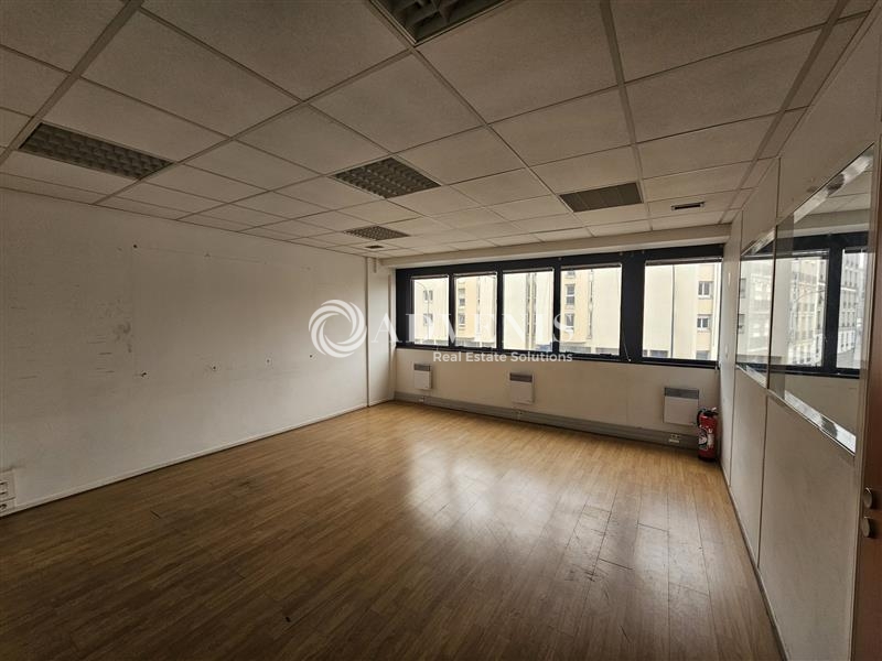 Location Bureaux PANTIN (93500) - Photo 3
