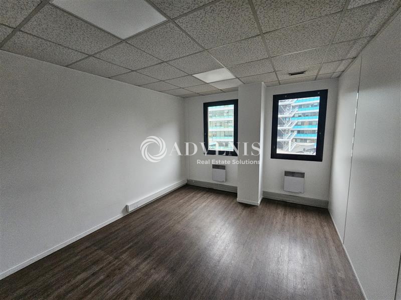 Location Bureaux PANTIN (93500) - Photo 4