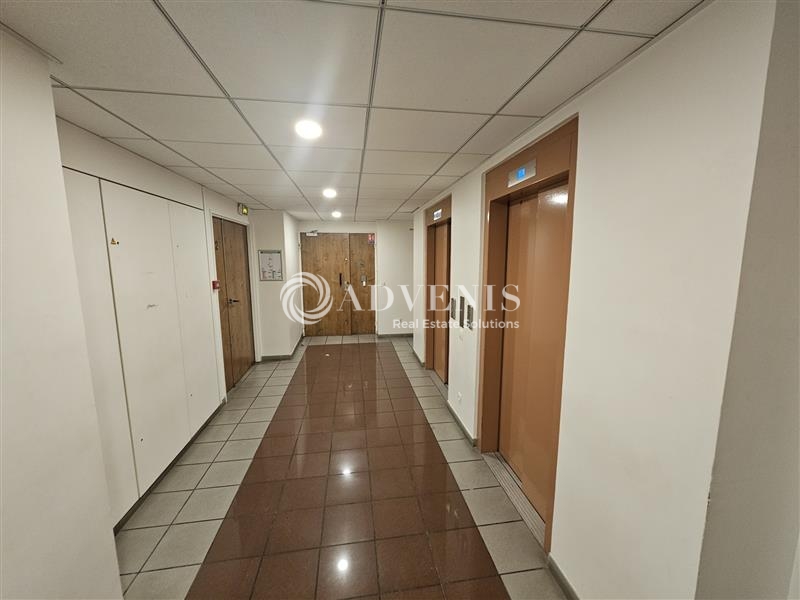 Location Bureaux PANTIN (93500) - Photo 6