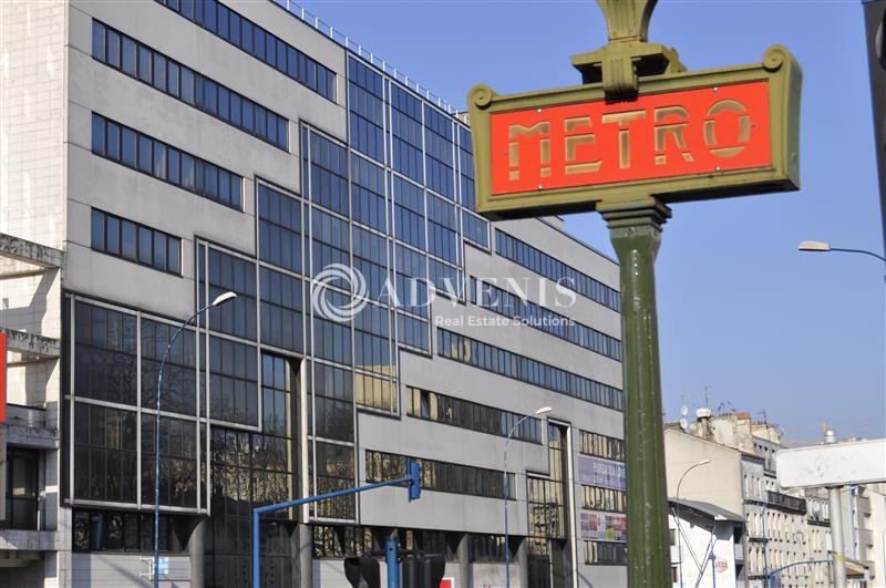 Location Bureaux PANTIN (93500) - Photo 8