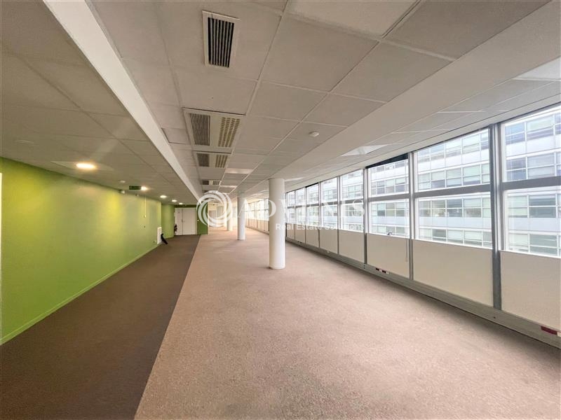 Location Bureaux PANTIN (93500) - Photo 1