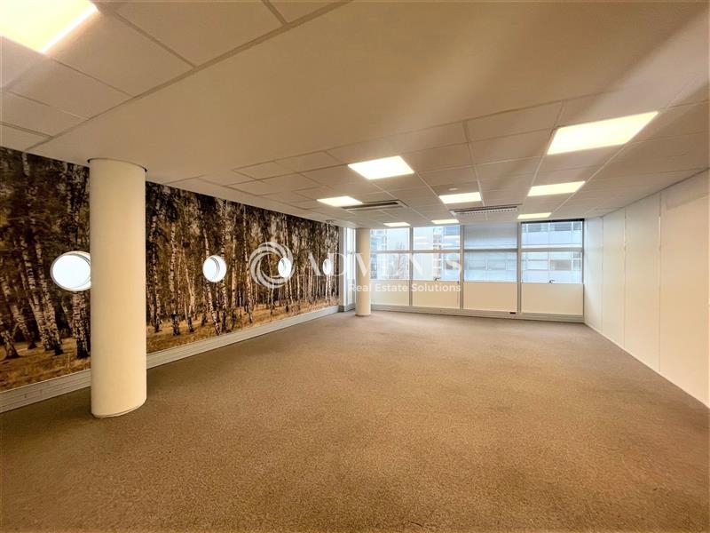 Location Bureaux PANTIN (93500) - Photo 2