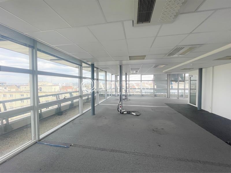 Location Bureaux PANTIN (93500) - Photo 5