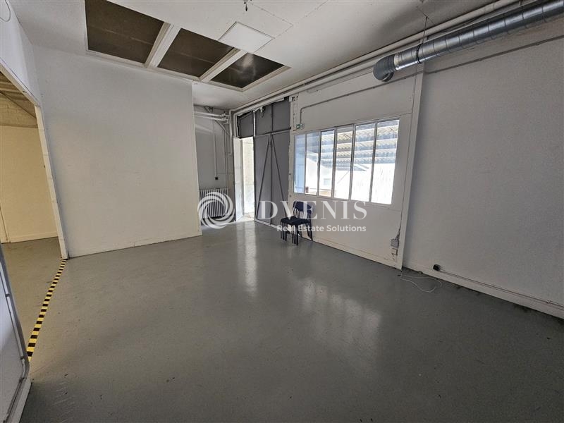 Location Activités Entrepôts VILLENEUVE SAINT GEORGES (94190) - Photo 4