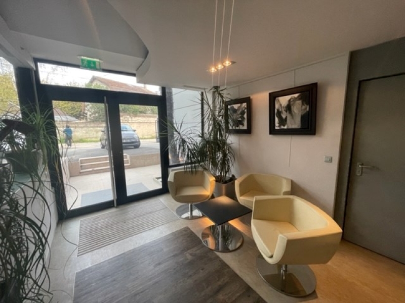 Location Activités Entrepôts SAINT MAUR DES FOSSES (94100) - Photo 4