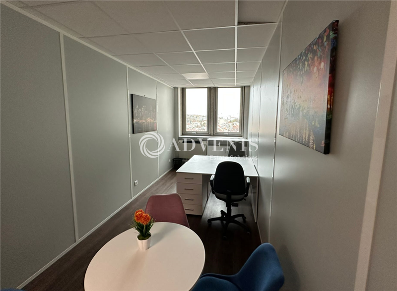 Location Bureaux CHOISY LE ROI (94600) - Photo 2