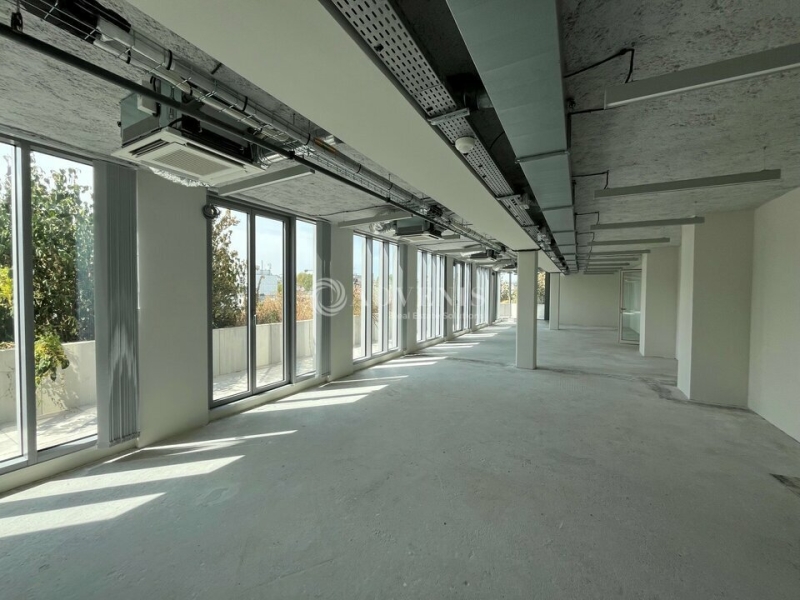 Location Bureaux PANTIN (93500) - Photo 10