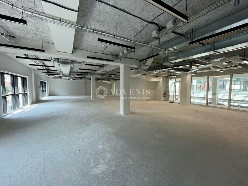 Location Bureaux PANTIN (93500) - Photo 11