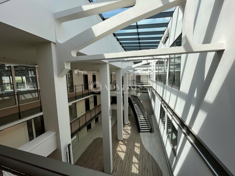 Location Bureaux PANTIN (93500) - Photo 12