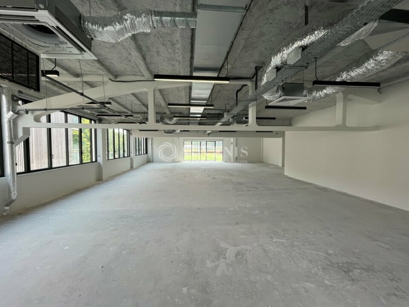 Location Bureaux PANTIN (93500) - Photo 13