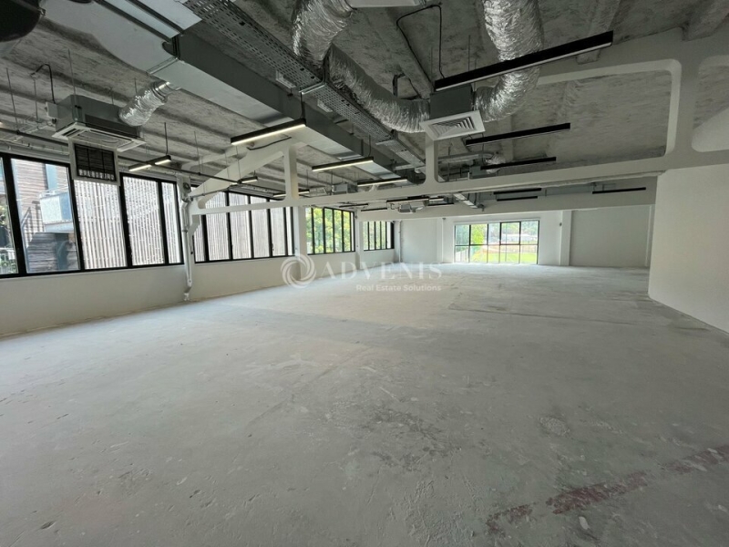 Location Bureaux PANTIN (93500) - Photo 14