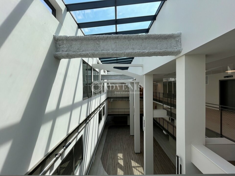 Location Bureaux PANTIN (93500) - Photo 15