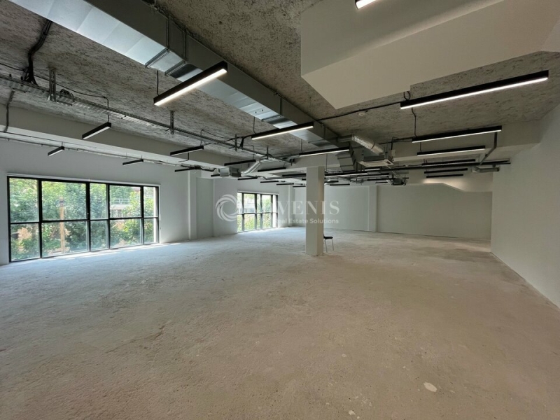 Location Bureaux PANTIN (93500) - Photo 3