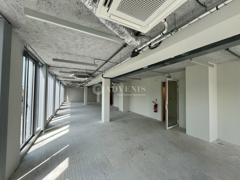 Location Bureaux PANTIN (93500) - Photo 5