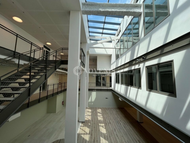 Location Bureaux PANTIN (93500) - Photo 6