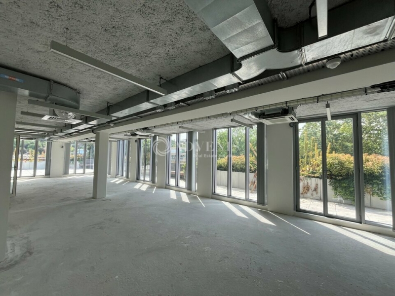 Location Bureaux PANTIN (93500) - Photo 7
