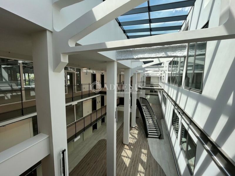 Location Bureaux PANTIN (93500) - Photo 8