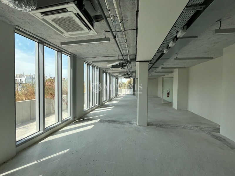 Location Bureaux PANTIN (93500) - Photo 9