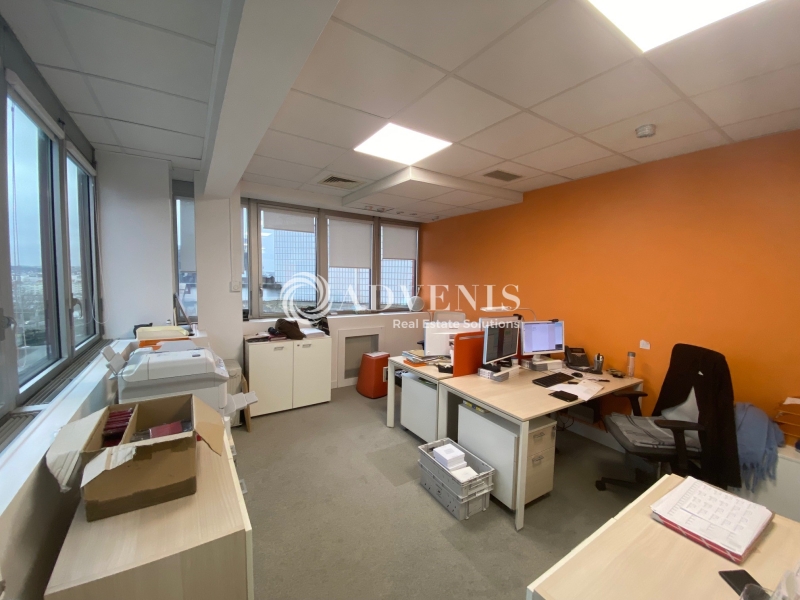 Location Bureaux FONTENAY SOUS BOIS (94120) - Photo 1