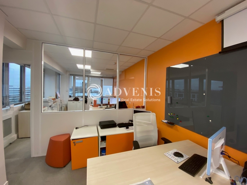 Location Bureaux FONTENAY SOUS BOIS (94120) - Photo 2