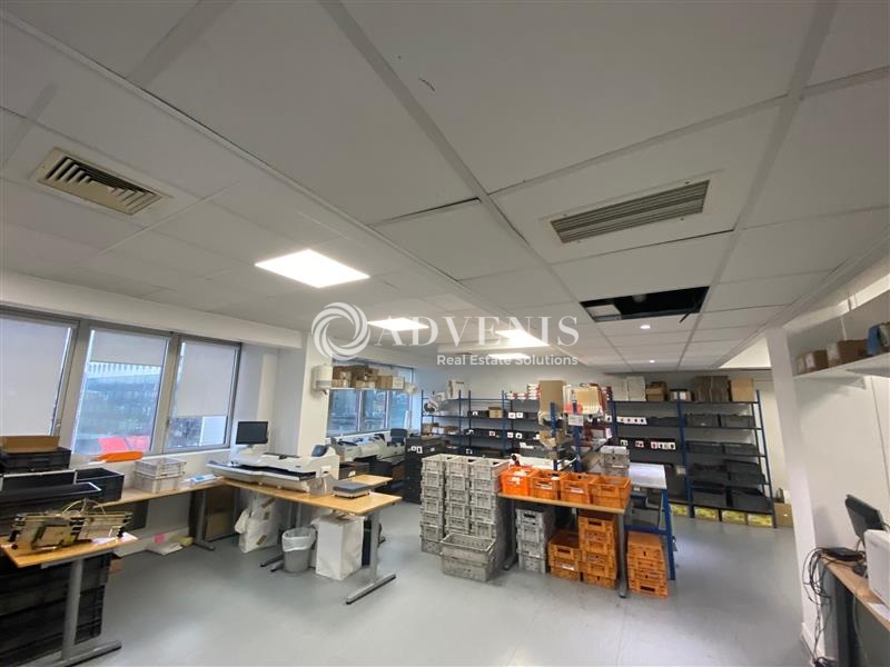 Location Bureaux FONTENAY SOUS BOIS (94120) - Photo 3