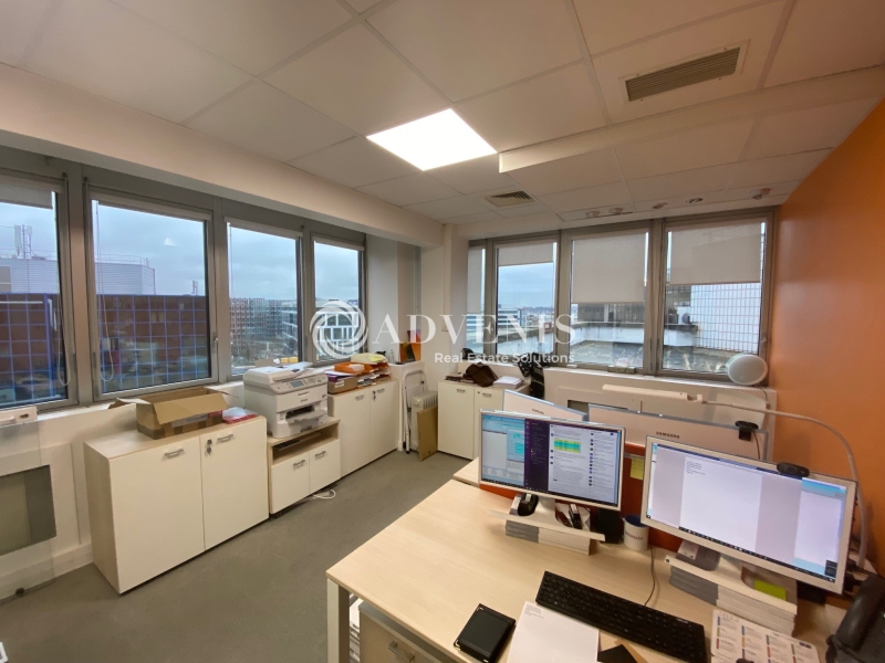 Location Bureaux FONTENAY SOUS BOIS (94120) - Photo 5