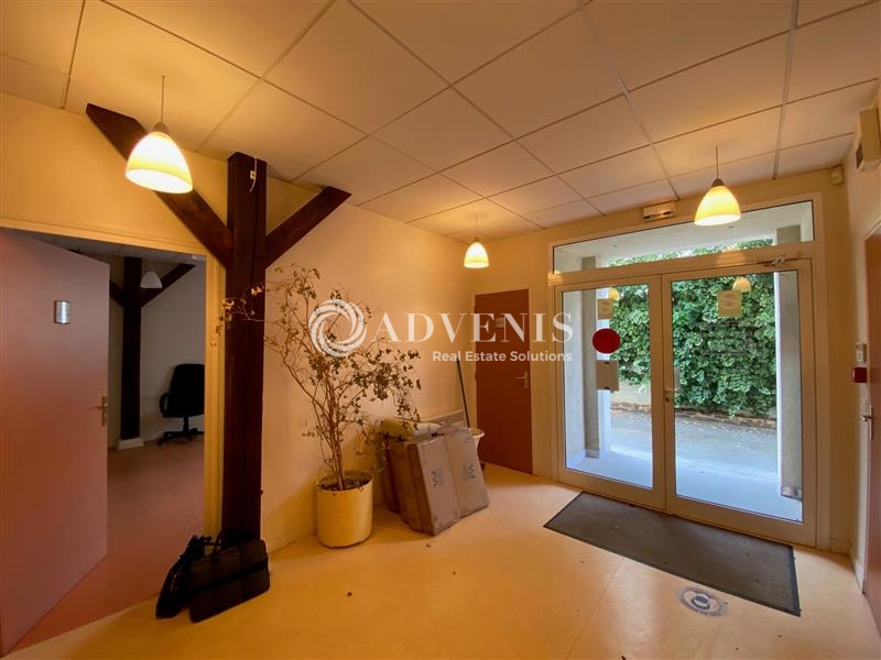 Vente Utilisateur Bureaux CRETEIL (94000) - Photo 5