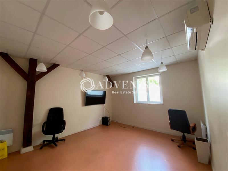 Vente Utilisateur Bureaux CRETEIL (94000) - Photo 6