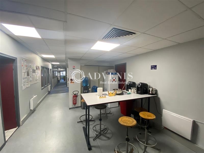 Location Bureaux NOGENT SUR MARNE (94130) - Photo 4