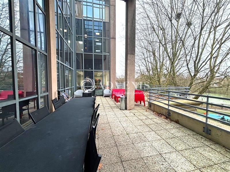 Location Bureaux NEUILLY PLAISANCE (93360) - Photo 1