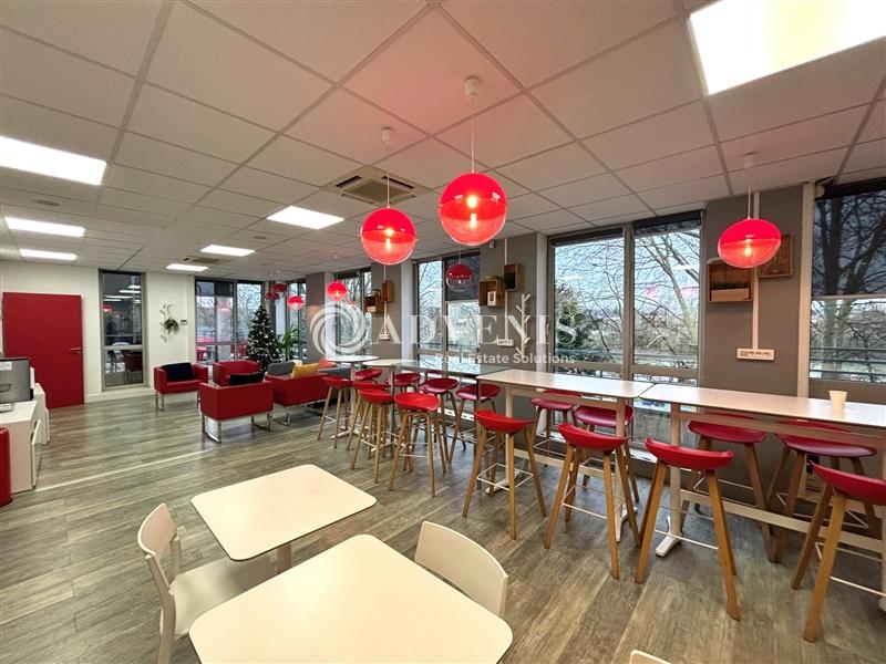 Location Bureaux NEUILLY PLAISANCE (93360) - Photo 3