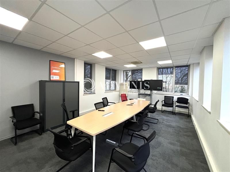 Location Bureaux NEUILLY PLAISANCE (93360) - Photo 4