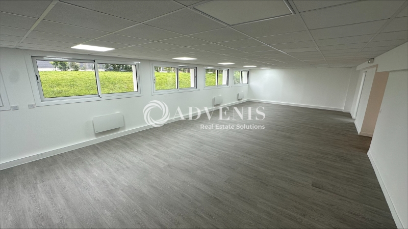 Vente Utilisateur Bureaux MAISONS ALFORT (94700) - Photo 2