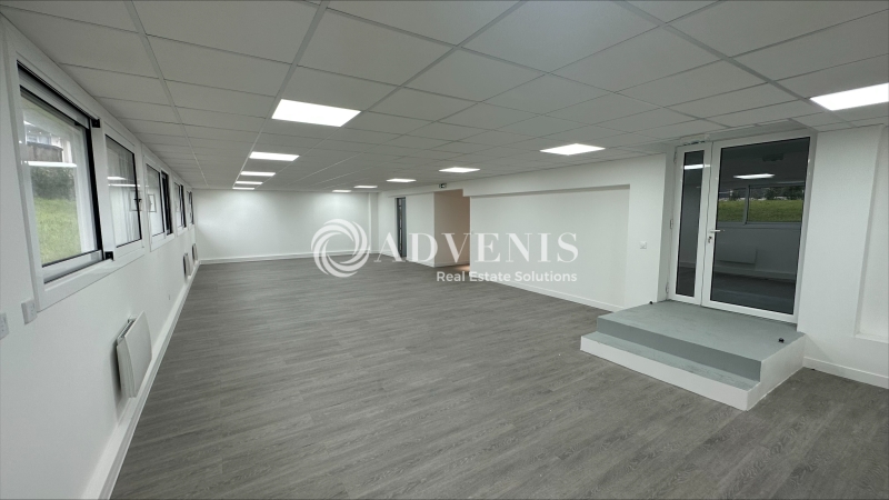 Vente Utilisateur Bureaux MAISONS ALFORT (94700) - Photo 3