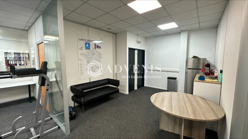 Location Bureaux CRETEIL (94000) - Photo 5