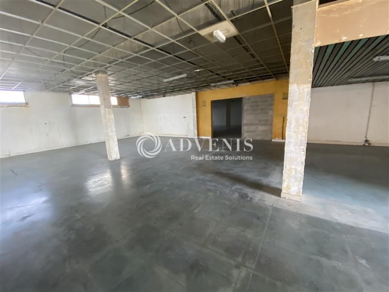 Location Activités Entrepôts NEUILLY PLAISANCE (93360) - Photo 2