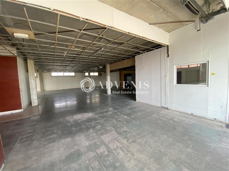 Location Activités Entrepôts NEUILLY PLAISANCE (93360) - Photo 3