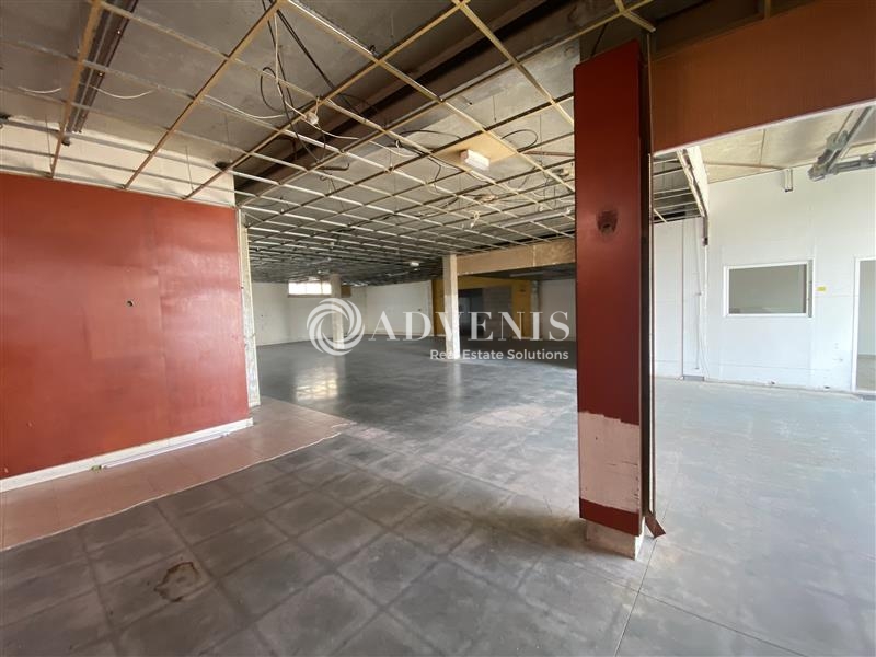 Location Activités Entrepôts NEUILLY PLAISANCE (93360) - Photo 4