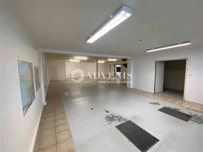 Location Activités Entrepôts NEUILLY PLAISANCE (93360) - Photo 5